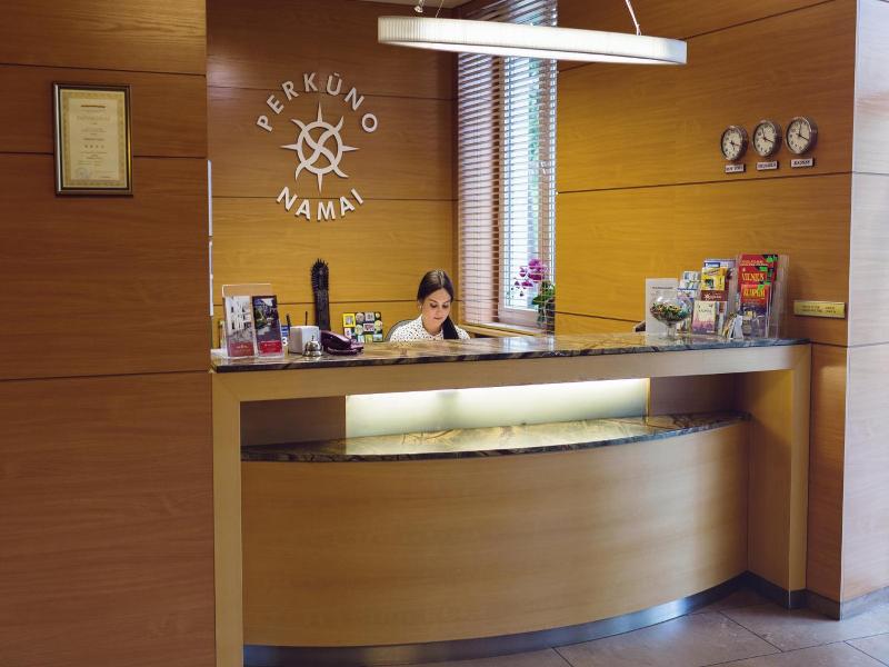 Perkuno Namai image