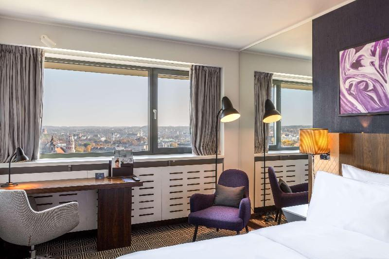Radisson Blu Hotel Lietuva image