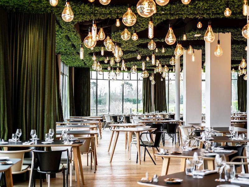 Hôtel Mercure Chantilly Resort & Conventions image