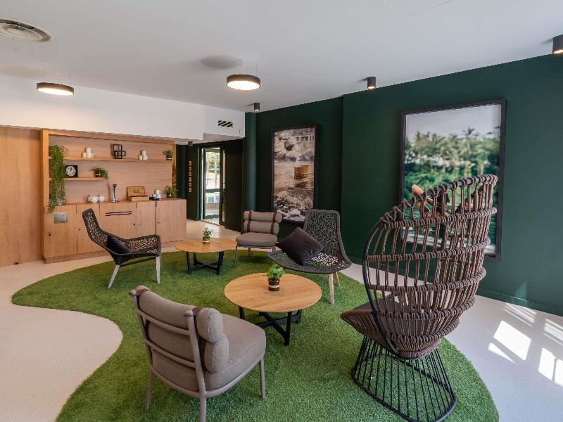 Mercure Chantilly Resort et Conventions image