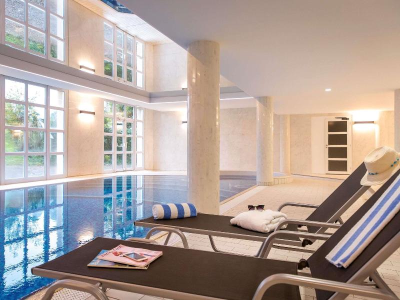 Mercure Chantilly Resort et Conventions image