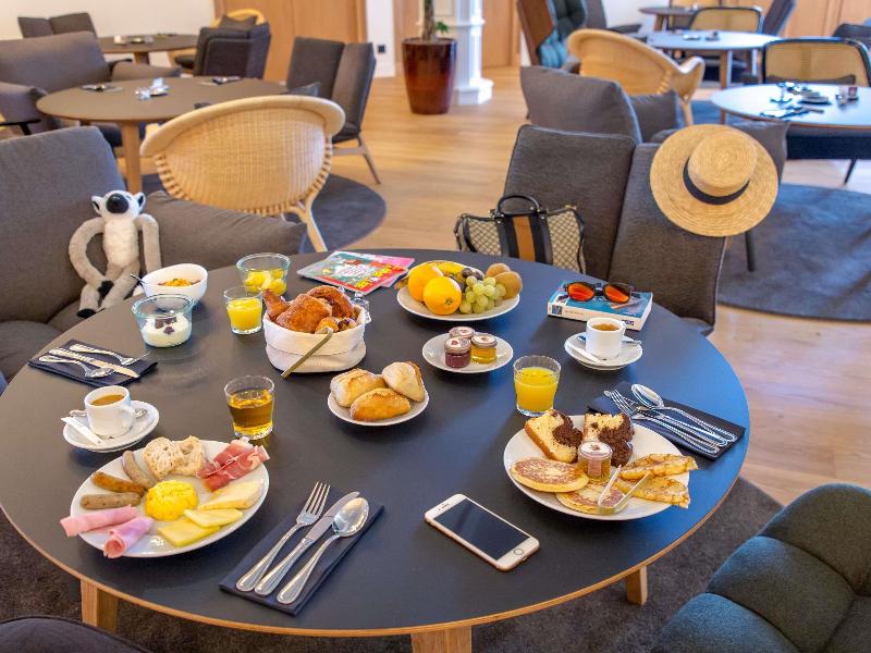 Hôtel Mercure Chantilly Resort & Conventions image