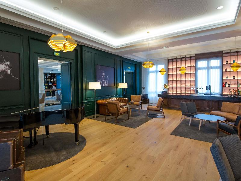 Hôtel Mercure Chantilly Resort & Conventions image