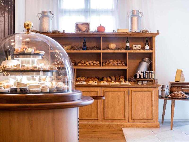 Hôtel Mercure Chantilly Resort & Conventions image