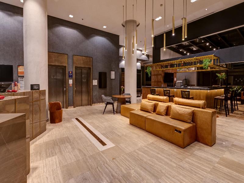Double Tree by Hilton Sao Paulo Itaim