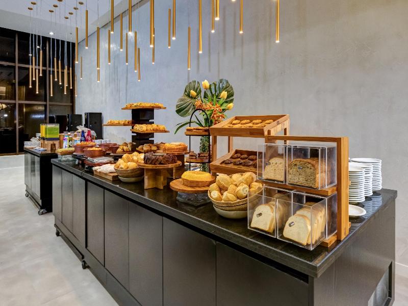 Double Tree by Hilton Sao Paulo Itaim — photo 28