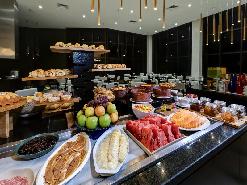 Double Tree by Hilton Sao Paulo Itaim — photo 29