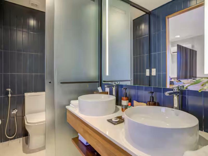 Double Tree by Hilton Sao Paulo Itaim image