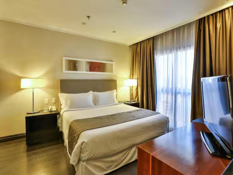 Double Tree by Hilton Sao Paulo Itaim image