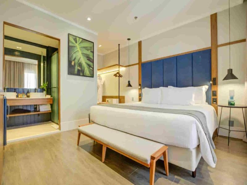 Double Tree by Hilton Sao Paulo Itaim image