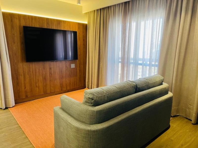 Double Tree by Hilton Sao Paulo Itaim image