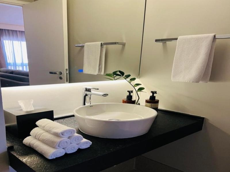 Double Tree by Hilton Sao Paulo Itaim image