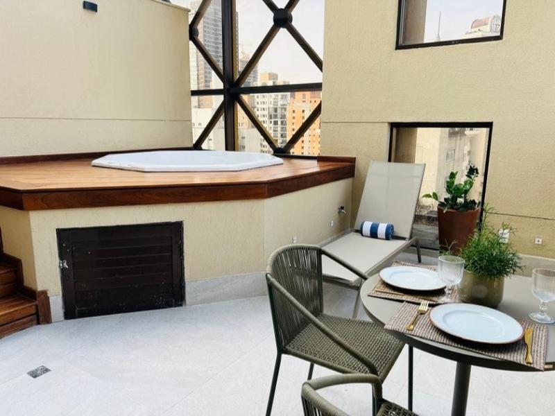 Double Tree by Hilton Sao Paulo Itaim image