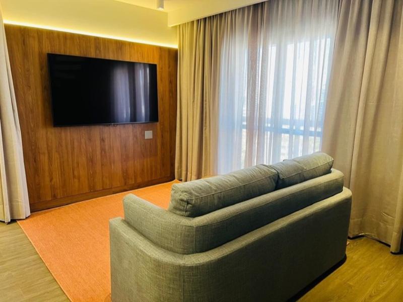 Double Tree by Hilton Sao Paulo Itaim image