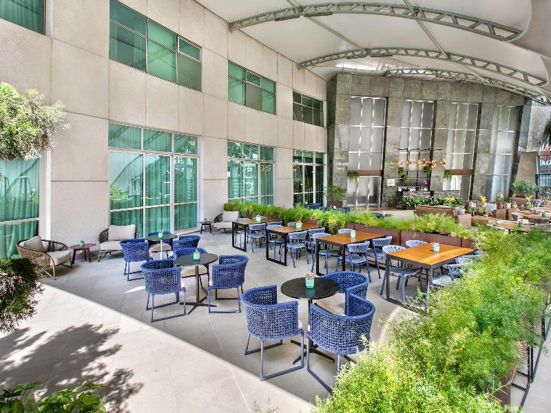Melia Jardim Europa image