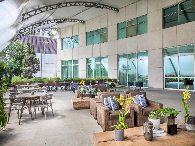 Melia Jardim Europa image