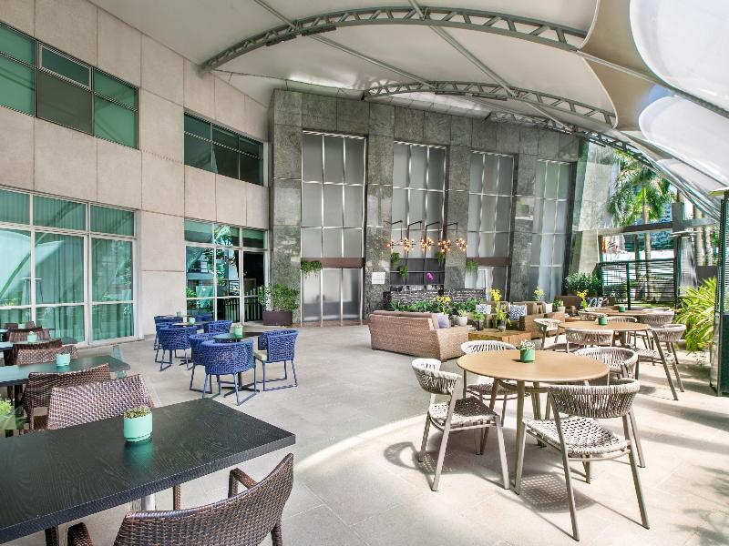 Melia Jardim Europa image