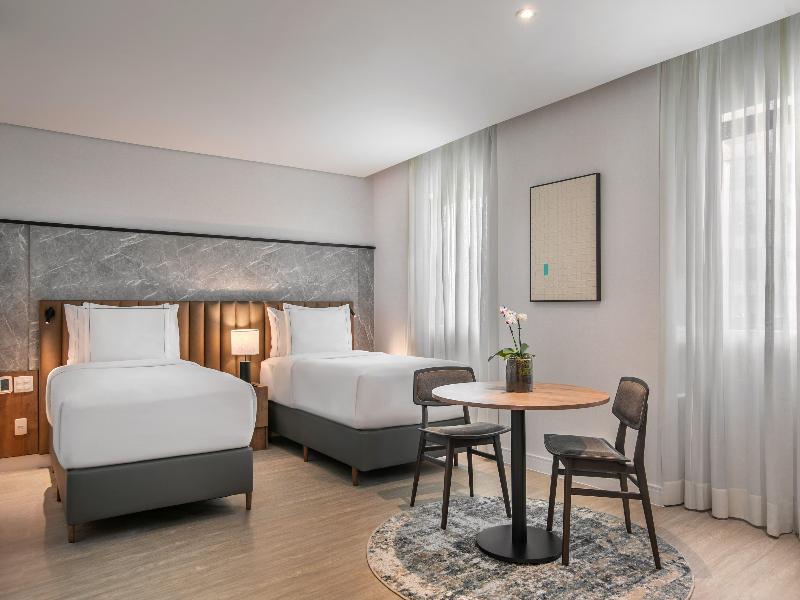 Melia Jardim Europa image