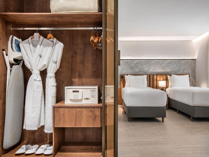 Melia Jardim Europa image