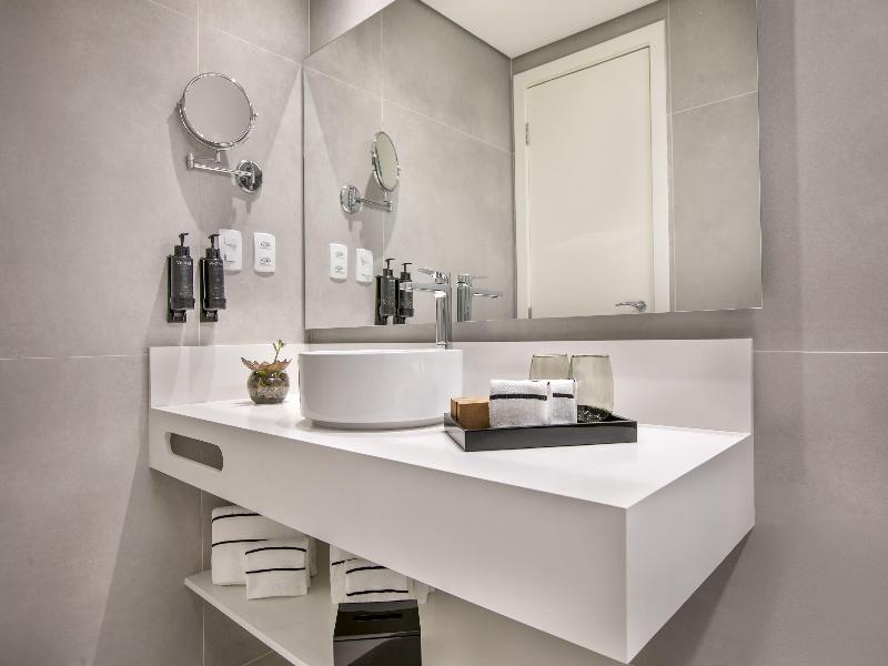Melia Jardim Europa image