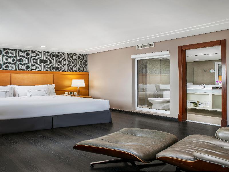 Melia Jardim Europa image