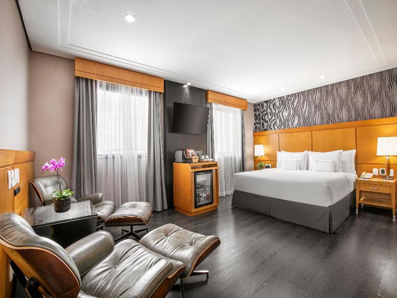 Melia Jardim Europa image