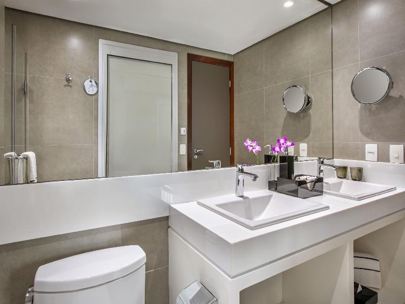 Melia Jardim Europa image