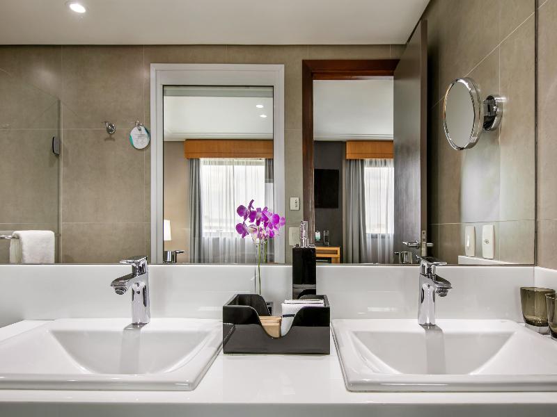 Melia Jardim Europa image