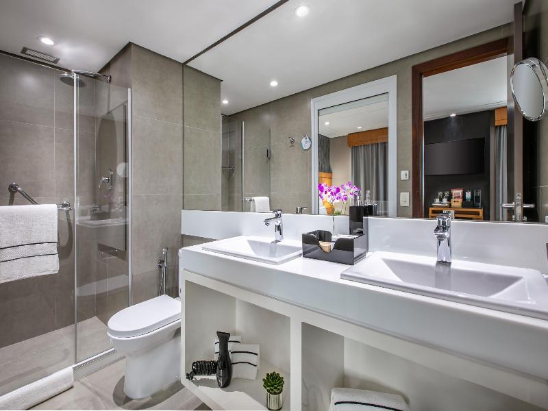 Melia Jardim Europa image