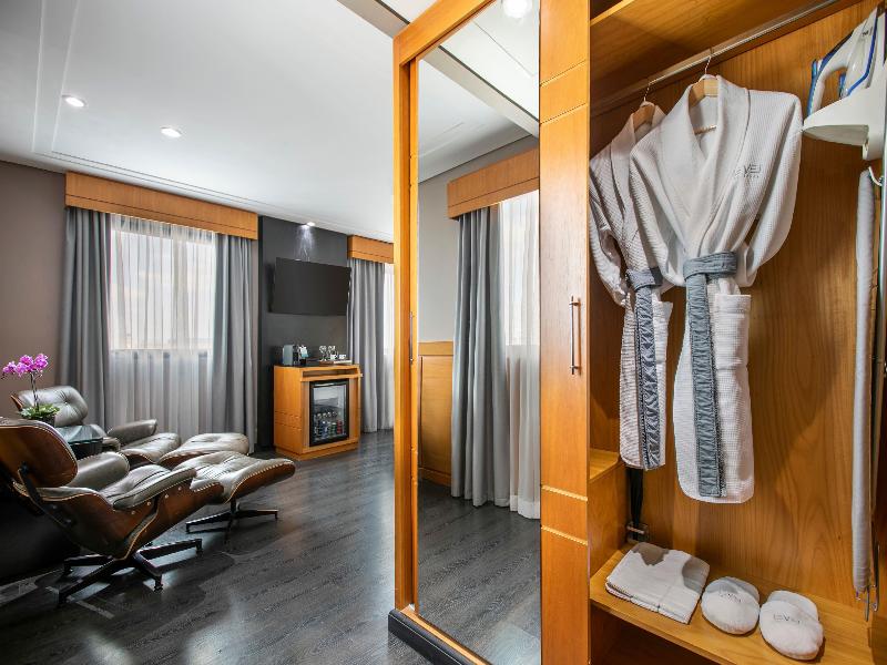 Melia Jardim Europa image