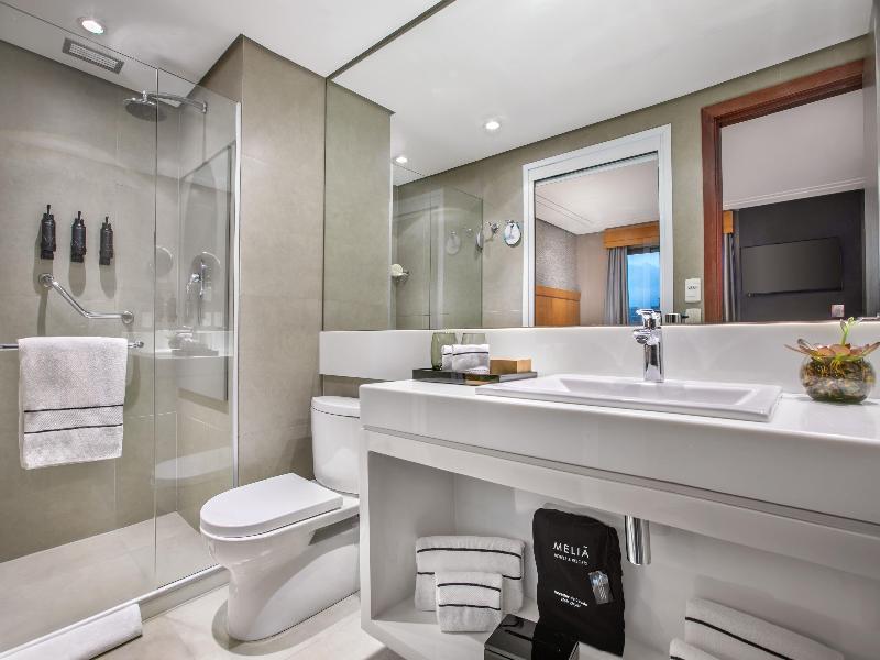 Melia Jardim Europa image