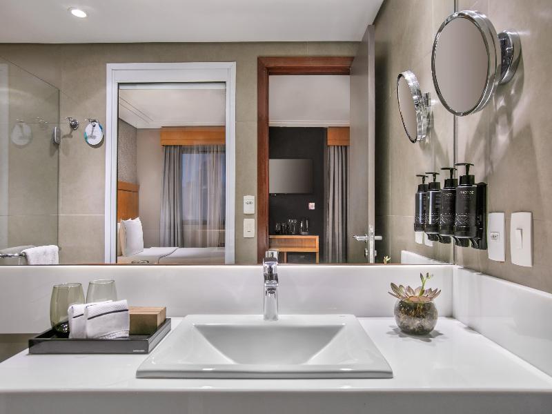 Melia Jardim Europa image
