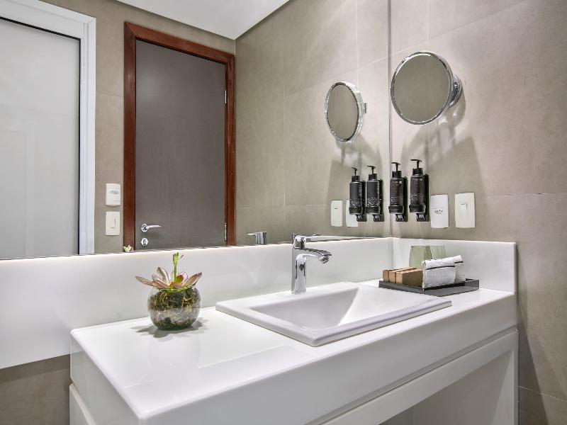 Melia Jardim Europa image