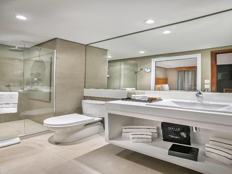 Melia Jardim Europa image