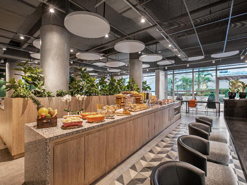 SÃO PAULO NAÇOES UNIDAS, AFFILIATED BY MELIÁ