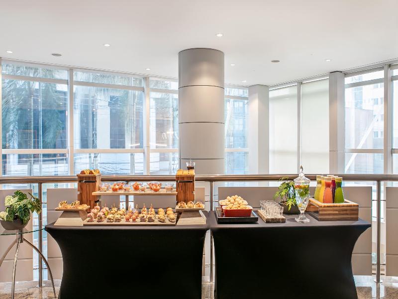 SÃO PAULO NAÇOES UNIDAS, AFFILIATED BY MELIÁ — photo 16