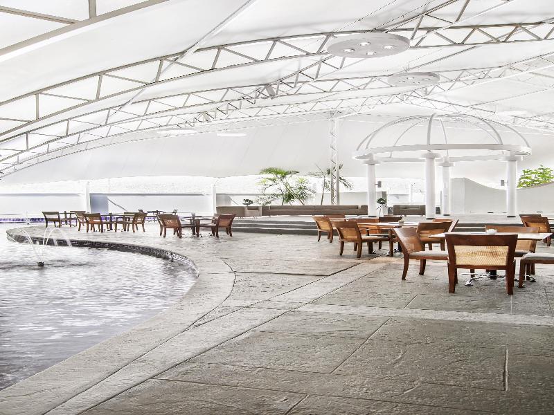 SÃO PAULO NAÇOES UNIDAS, AFFILIATED BY MELIÁ — photo 32