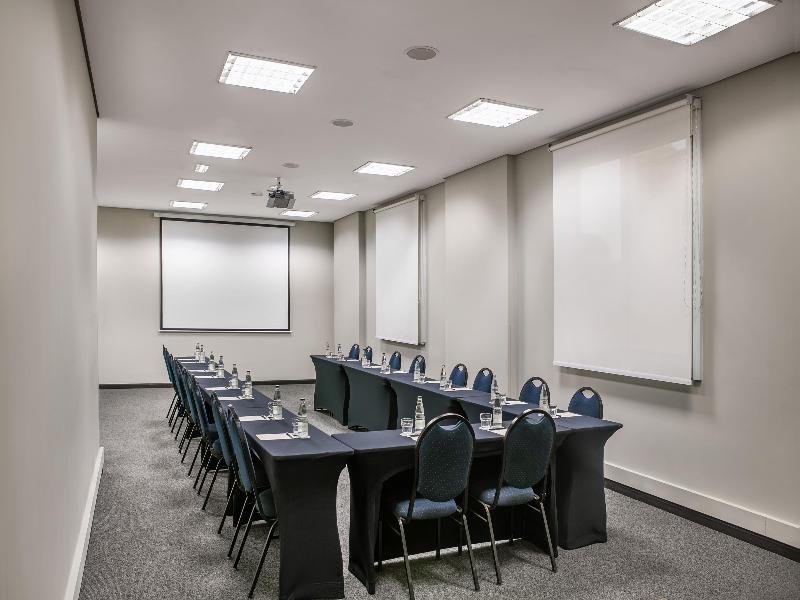 SÃO PAULO NAÇOES UNIDAS, AFFILIATED BY MELIÁ — photo 190