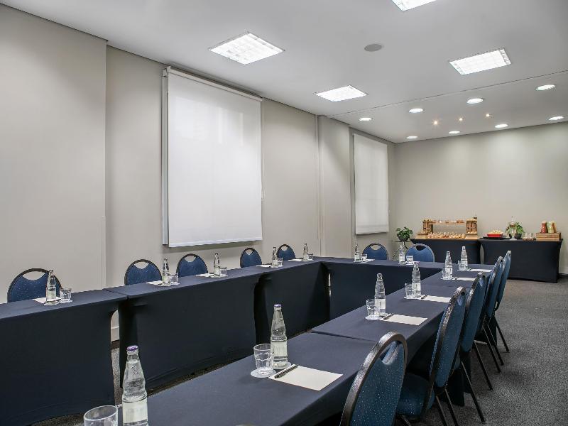 SÃO PAULO NAÇOES UNIDAS, AFFILIATED BY MELIÁ — photo 188