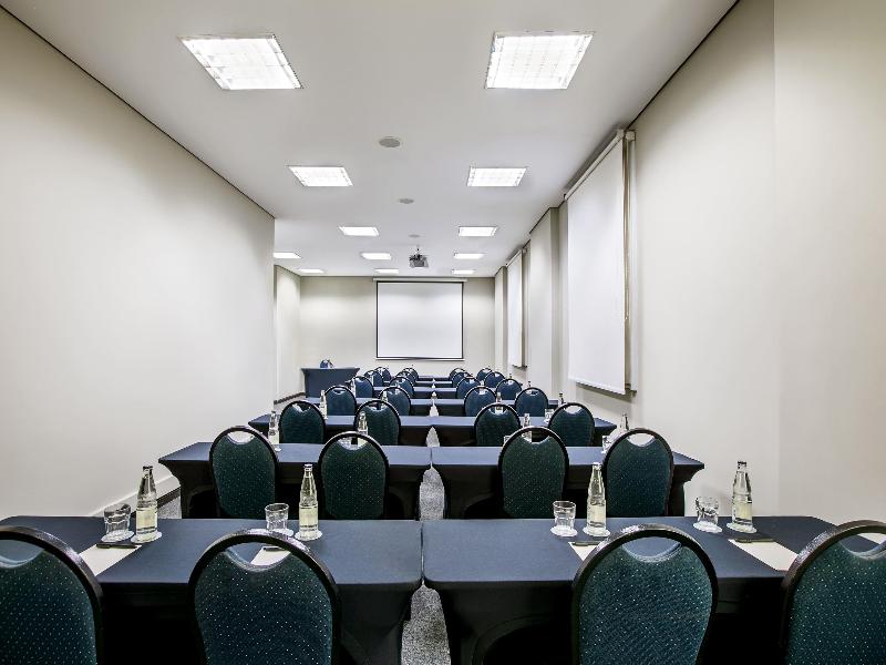 SÃO PAULO NAÇOES UNIDAS, AFFILIATED BY MELIÁ — photo 193