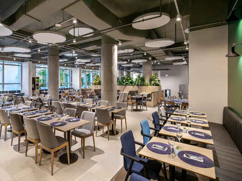 SÃO PAULO NAÇOES UNIDAS, AFFILIATED BY MELIÁ — photo 124