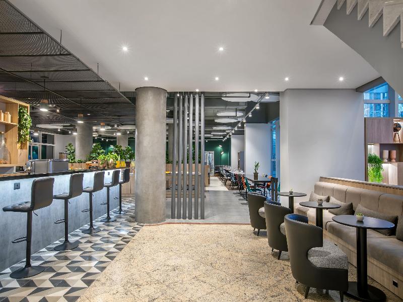 SÃO PAULO NAÇOES UNIDAS, AFFILIATED BY MELIÁ — photo 129
