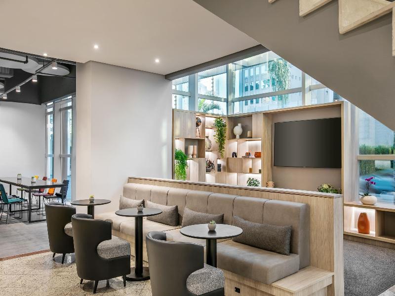 SÃO PAULO NAÇOES UNIDAS, AFFILIATED BY MELIÁ — photo 100