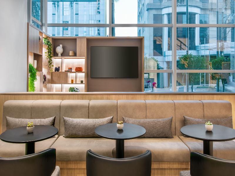 SÃO PAULO NAÇOES UNIDAS, AFFILIATED BY MELIÁ — photo 101