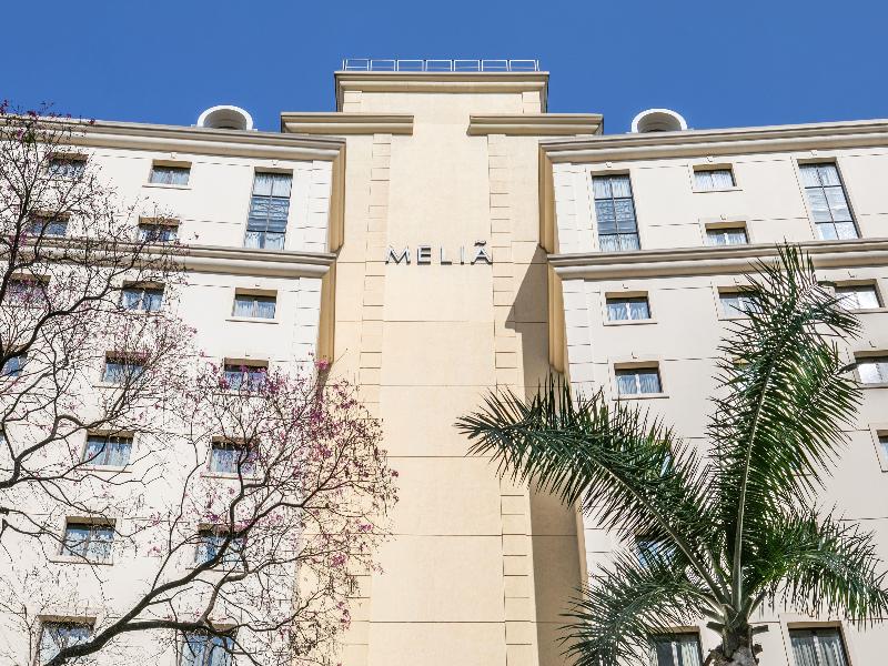 Meliá Campinas — photo 352