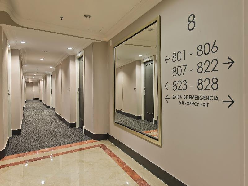 Meliá Campinas — photo 336