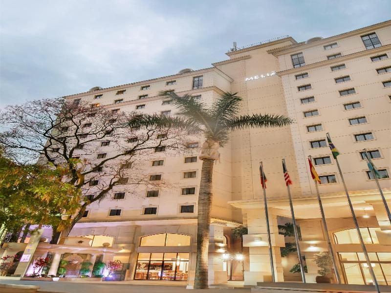Meliá Campinas — photo 334