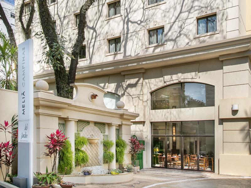 Meliá Campinas — photo 340
