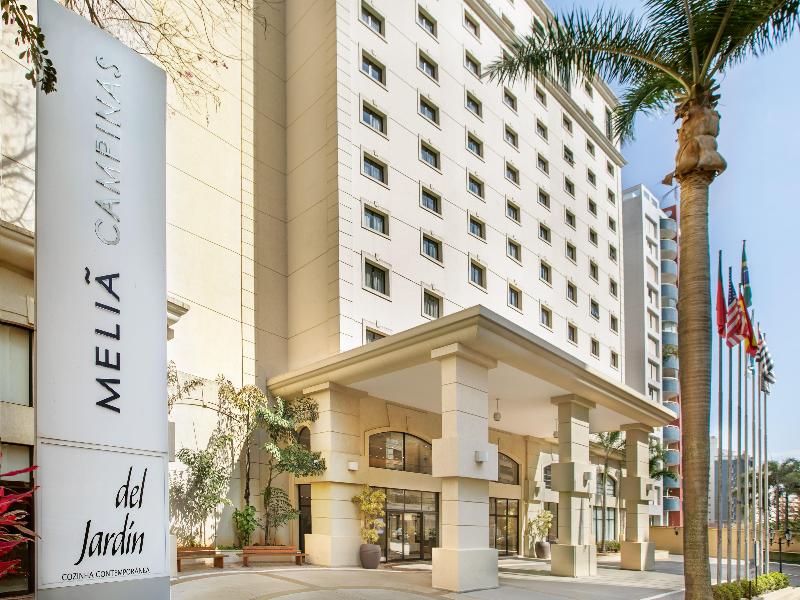 Meliá Campinas — photo 332