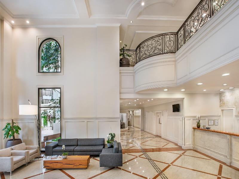 Meliá Campinas — photo 276